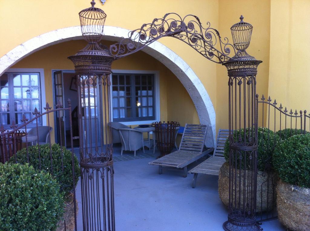Appart's Village Trama Loges Puymirol Extérieur photo