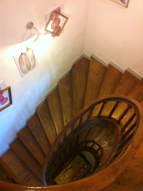 Appart's Village Trama Loges Puymirol Extérieur photo
