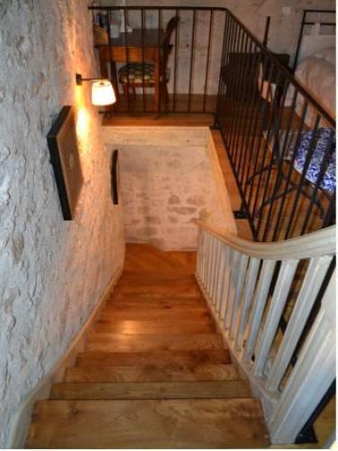 Appart's Village Trama Loges Puymirol Chambre photo