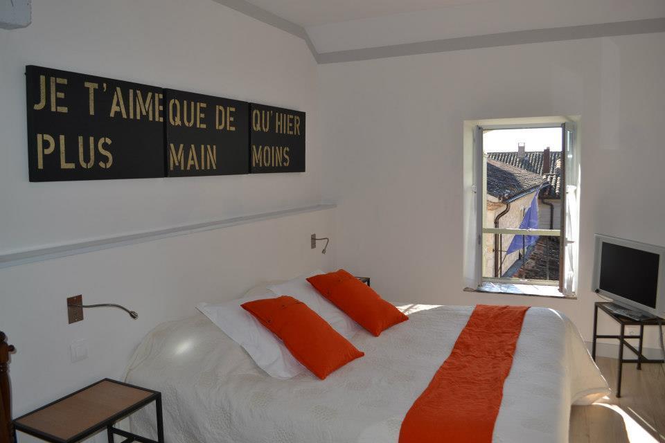 Appart's Village Trama Loges Puymirol Extérieur photo