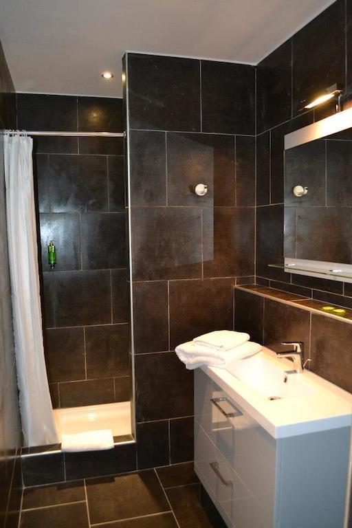Appart's Village Trama Loges Puymirol Chambre photo